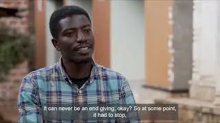 Video: Supervised independent living in Uganda