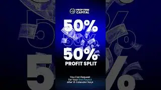 💰 Unlock Your Potential with Prop Firm Capital!