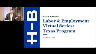 Labor & Employment Legal Updates