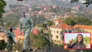 Agakagwawo!!! Batandise Okufefeta Ekifo Bobi Wine Kyeyakoledemu Akatambi/ Basabye Maama Nabagereka 