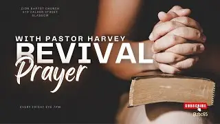 The Fools Creed and The Church's Cry | Psalm 14:1 | Friday Eve 28/11/25 | Pastor Harvey