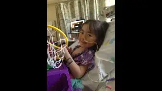 A Mom on deciding about a feeding tube for her child.