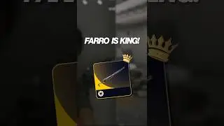 Farro IS BETTER THAN KETTLE #arcraiders #embark #stellamontis #arcraidersgameplay #gamingfunny