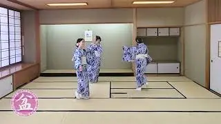 【盆踊り】かわいいだけじゃだめですか？