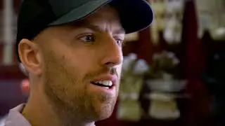 Jack Leach opens up on living with Crohn’s disease