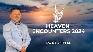 From Hell&rsquo;s Grip to God&rsquo;s Grace: Paul&rsquo;s Redemption Story! with Paul Ojeda