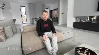 The new PERIODIC TABLE SONG by amazing 10y old
