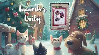 December Daily 2025 - Day 15