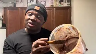 How to make the Best Banana Bread / Cake 