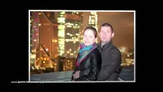 Свидание на крыше 120921-Татьяна-Константин