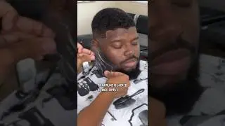 Never let a barber mess your haircut up again! #haircut #shorts #barber