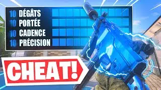 Cette classe LC10 est toujours aussi surpuissante...😂 (Meilleure classe LC10 après patch)