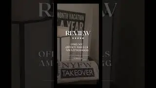 Candle Reviews