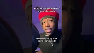 POLICE YOU CAN HAVE HIM 😩