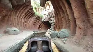 Splash Mountain Disneyland VR180 2021