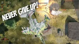 Warthunder | My Favorite Lineup | 10.0 Russia