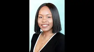 Bianca Bennett - CBCF Fellowship Video