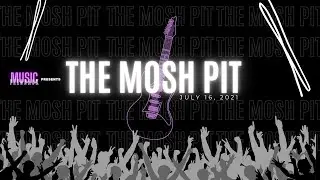 MF Fest Day 1: THE MOSH PIT