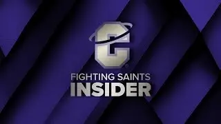 Fighting Saints Insider: No. 14 Carroll's playoff hopes alive heading into final week