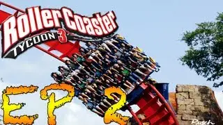 ★RCT3: LETS PLAY | EP 2!★