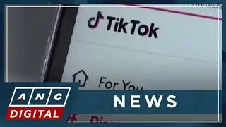 U.S. TikTok users scramble, despair as ByteDance waves 'white flag' | ANC