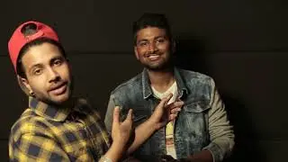 Sukhe Muzical Doctorz  ||  M.Vee || The M.Vee Squad || Teji Sahota || Studio Design