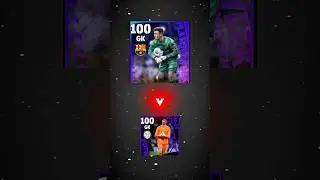 The best GK POTW in efootball 👑 || who is Next??