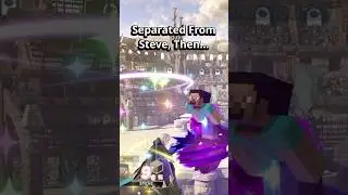 ROBIN'S NEW FLYING TECH! - Cool Interactions With Every Character VS Steve - Part 56 (ROBIN) #gaming