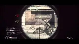 Trickshotters Montage: GFT