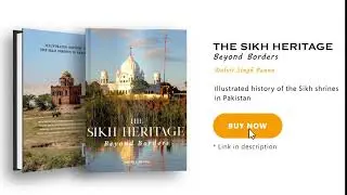 The Sikh Heritage: Beyond Borders