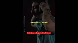 Uzi'den &Ccedil;akal Ve Ebo'ya Ağır Diss G&ouml;nderme #shorts #uzielchavo #uziedit #ebo #&ccedil;akal95 #cakal #&ccedil;akal