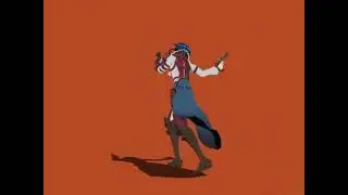 [FE Engage x MMD] Alcryst stop