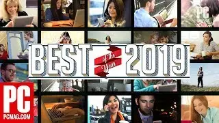 The Best Tech Products of 2019