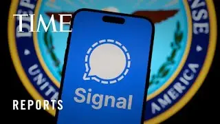 What Is Signal, the Messaging App Used by Top Trump Officials, and Is It Safe?