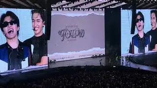 SEVENTEEN Follow Tour in Bulacan - Day 1 [BSS with Pi Cheolin Fancam]