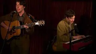 The Ocelots - Addlepated (Live in London)