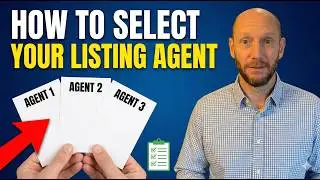 9 Things to Look for in a Listing Agent (Before You Sell Your Home)