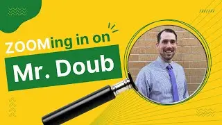 Zooming in on Green Meadows - Mr. Doub (S2 Ep.1)