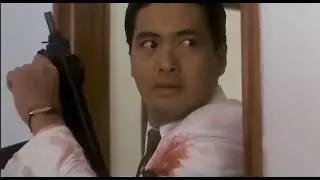 The Killer (1989-HK) - John Woo - Extrait