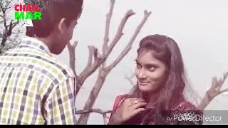 #AAGE PILLI NEEKY KEPLE #telugusong new @BanothNaveen-d7b @banothnaveen2439.... ❤️&zwj;🩹🤗
