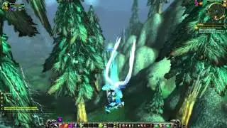 WoW quest #1061 To Forsaken Forward Command