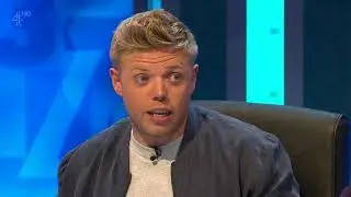 8 Out Of 10 Cats Does Countdown S11E05 (22 October 2016)