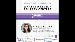 What is a Level 4 Epilepsy Center?