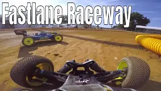 POV Gopro RC Racing | Fastlane Raceway