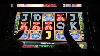 🔥 MERKUR 🔥 MAGIC MIRROR SCATERS RAIN 🔥