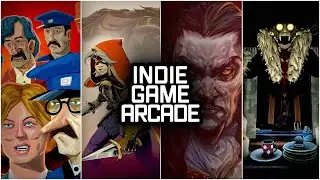 The Rise of the Golden Idol Will Make You Smart - Indie Game Arcade 10