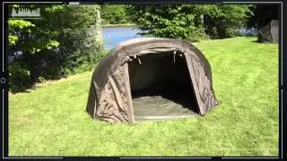 Biwy Carp Spirit Baby Everest v2