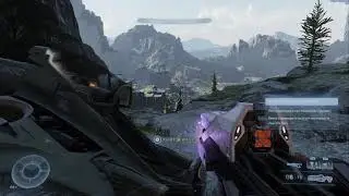 Halo Infinite - Mjolnir Armor Locker 