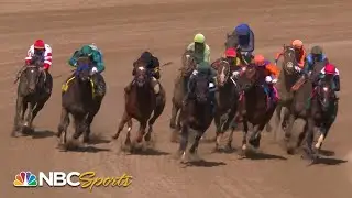 Churchill Downs Stakes 2021 (FULL RACE) | NBC Sports