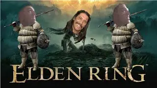 TREADMILL STREAM | FIRST ELDEN RING PLAYTHROUGH | STREAMING EVERYDAY UNTIL 100K Day 44